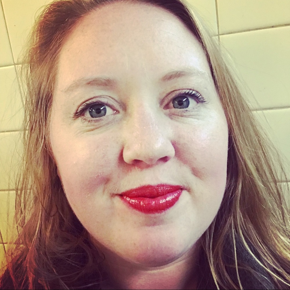 Meet your Posher, Nisa